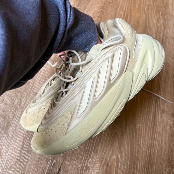 adidas Other - Adidas Adiprene Sneakers